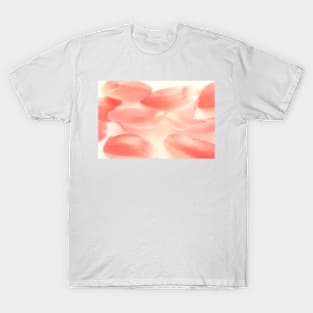 Peony ,petals , flowers, flora, peony T-Shirt